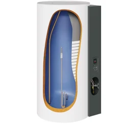 Chauffe-eau thermodynamique AEROMAX SPLIT 3 - stable 270 L - Pour 5 personnes - 1800 W - Profil XL - Diamètre : 600 mm - Hauteur^Thermor