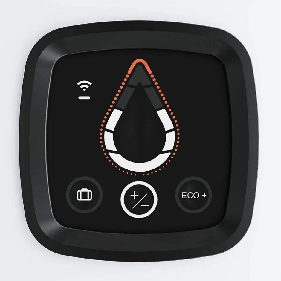 Chauffe-eau thermodynamique monobloc AEROMAX ACCESS stable - 250L Hauteur: 1769 mm^Thermor Online