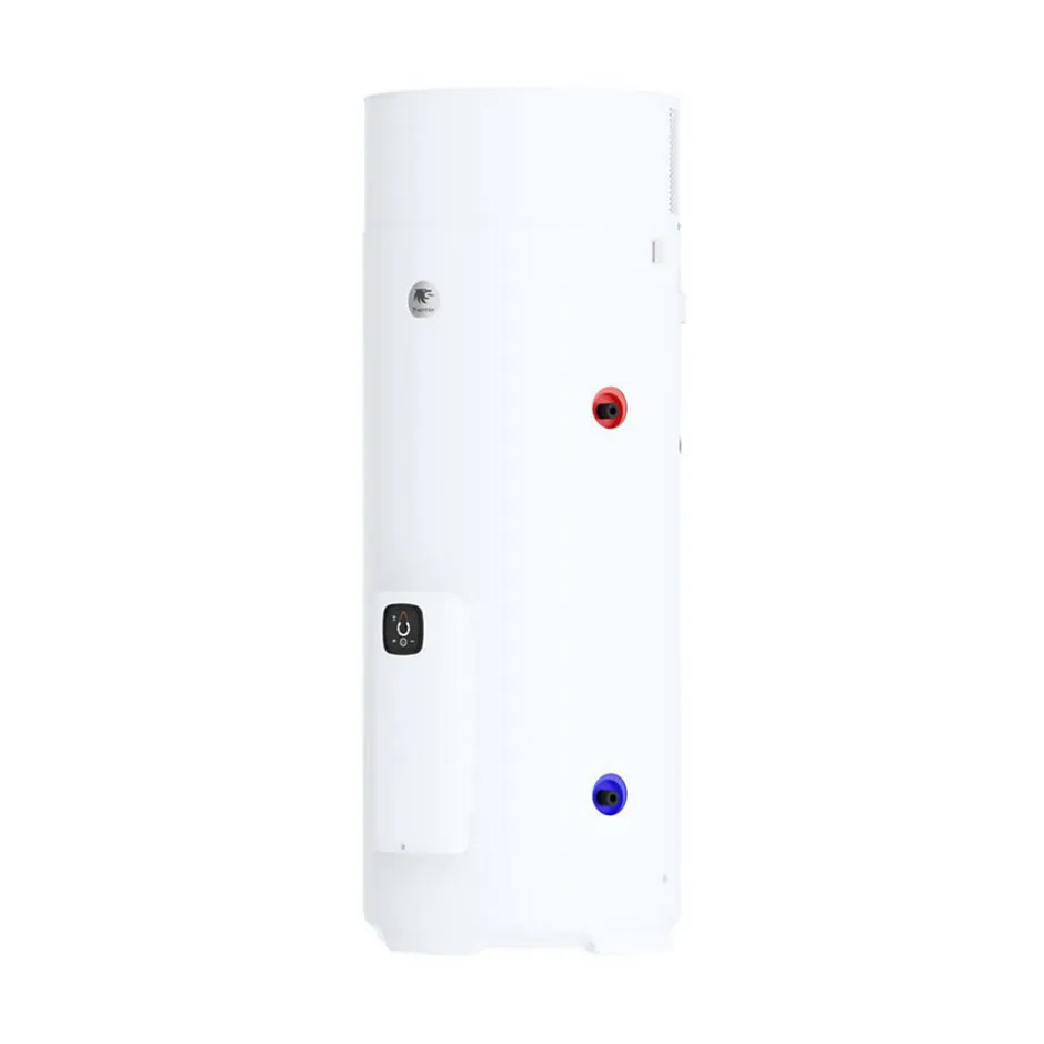 Chauffe-eau thermodynamique monobloc AEROMAX ACCESS stable - 250L Hauteur: 1769 mm^Thermor Online