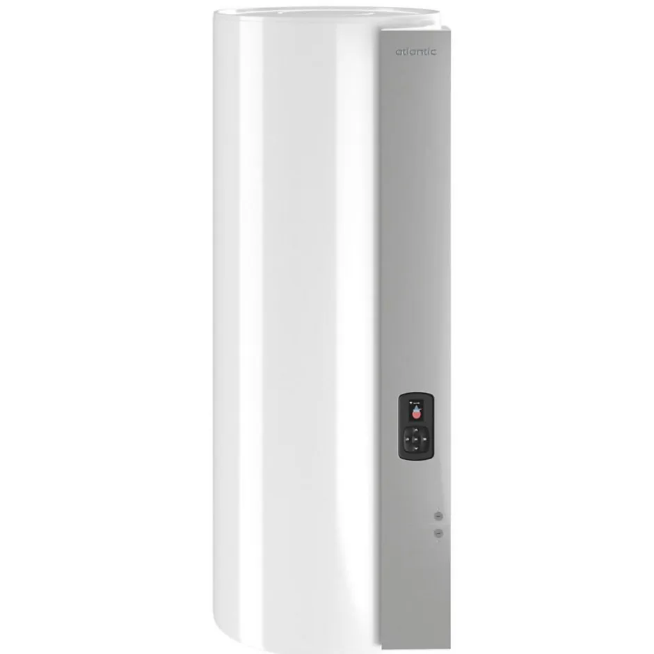 Chauffe-eau thermodynamique Calypso Split 150 L compatible Trinéo VM - A+ - montage vertical 232522^Atlantic Sale