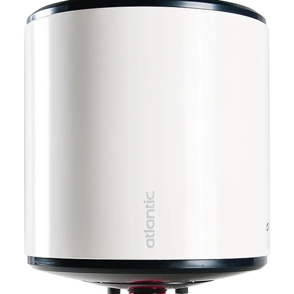 Chauffe-eau vertical 2000 W - Petite capacité - Fixation murale sous évier --Atlantic Online