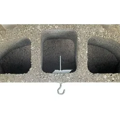 Cheville à bascule Fischer KDH 3 métal 12 mm, boîte de 25-O91 Best