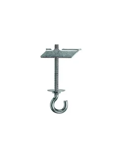 Cheville à bascule M6X100 Acier zingué KDH6 - 10 pièces^Fischer