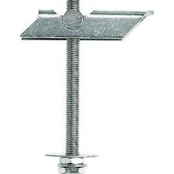 Cheville à bascule Fischer KD 8 métal 20 mm - lot de 20^O91 Discount