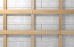 Cheville à frapper en nylon N-S tête fraisée 8x100 mm, 8 pièces^Fischer Best