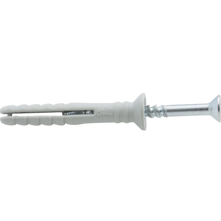 Cheville à frapper -^Viswood