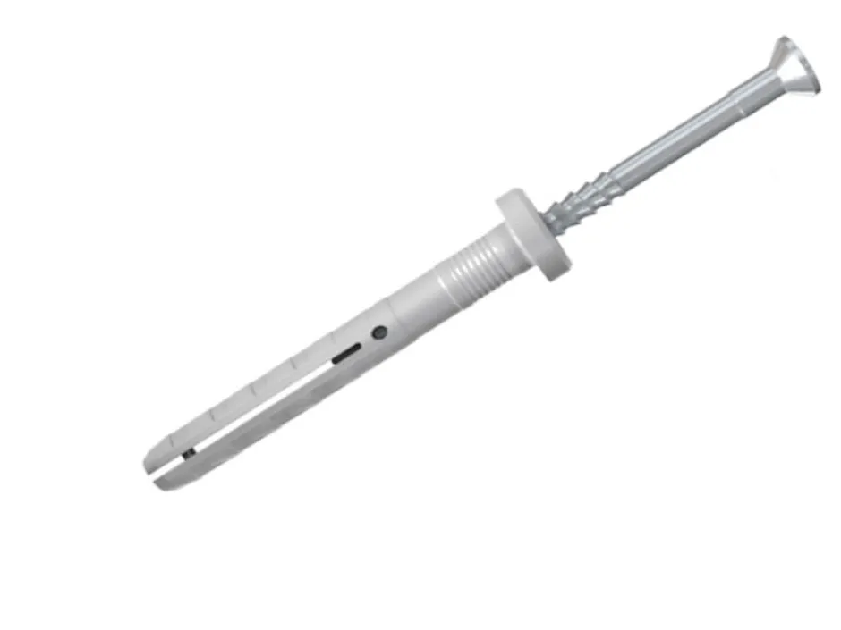 Cheville à frapper 5x40 par boite de 100^Fischer Outlet