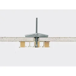 Cheville à ressort Fischer KD 3 métal 12 mm pack de 50^O91 Outlet