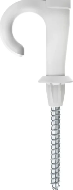 Cheville autoforeuse pour plaque de plâtre DuoBlade rond-Fischer New