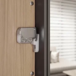 Cheville Crampon ø6 mm vendue par 300 pièces^Diall Best