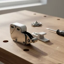 Cheville Crampon ø6 mm vendue par 300 pièces^Diall Best