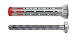 CHEVILLE DUO HM - DUO HM 6x55 S TX - 25/BTE^Fischer Sale