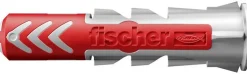 Cheville PROFI-Box Duopower, lot de 132-Fischer Best