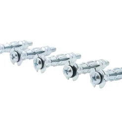 Cheville métal à expansion pour cloison creuse-Viswood Hot