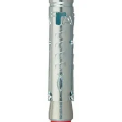 Cheville métallique à douille BT 6 x 60 mm, 4 pièces-Fischer Outlet