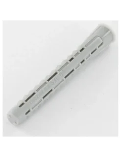 Cheville Nylon à collerette SX 6X50 - 100 pièces-Fischer Hot