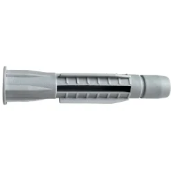 Cheville nylon matériaux plein-Viswood Clearance