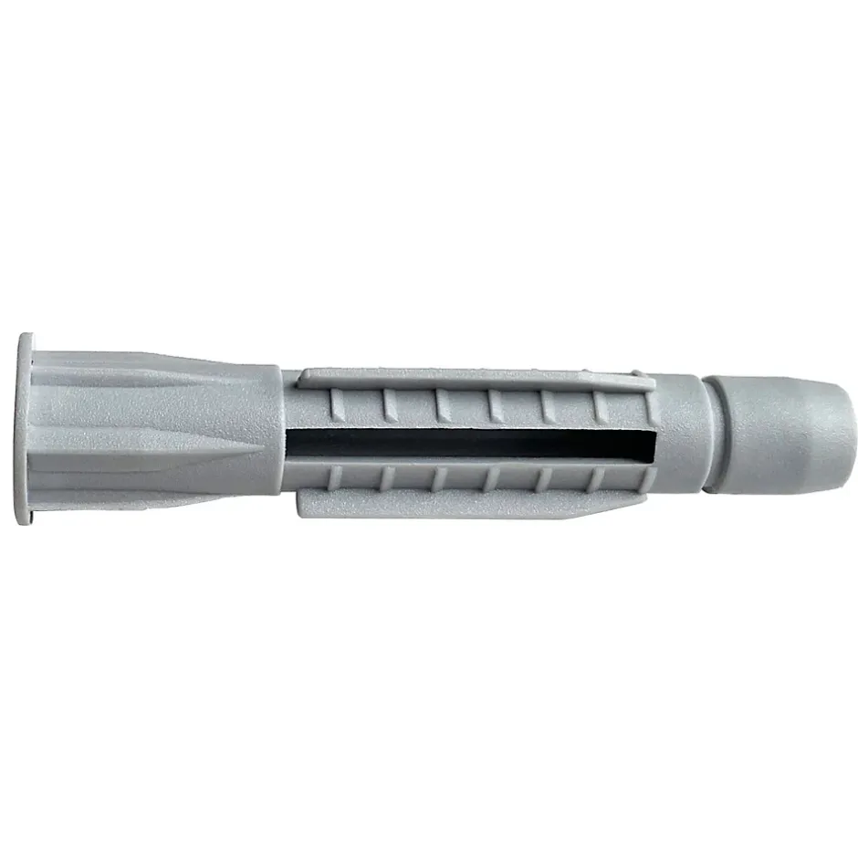 Cheville nylon matériaux plein-Viswood Outlet