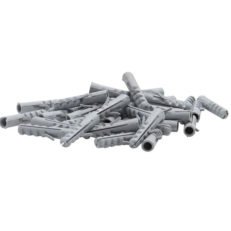 Cheville nylon matériaux plein-Viswood Outlet