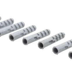 Cheville nylon matériaux plein-Viswood Outlet