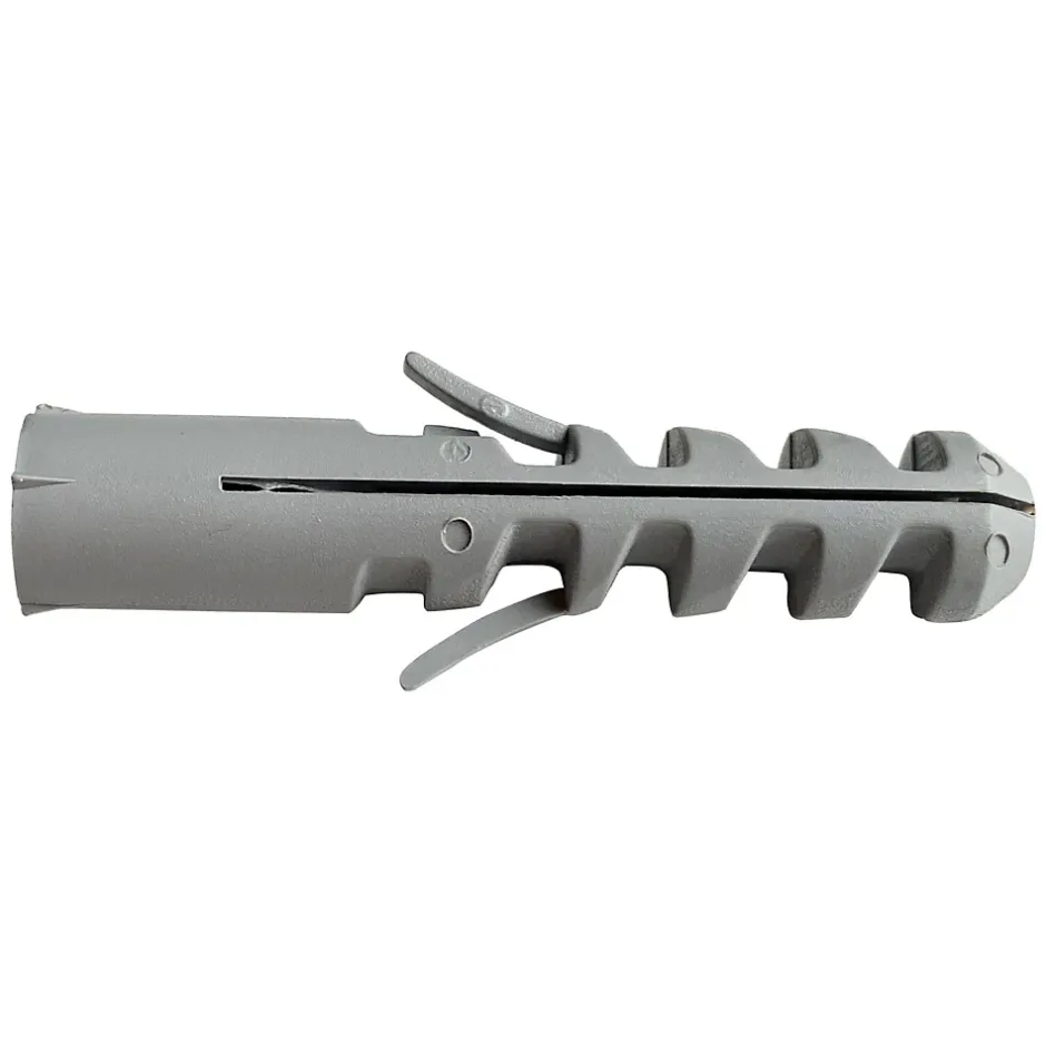 Cheville nylon multi matériaux^Viswood Online