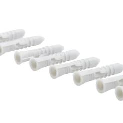 Cheville nylon multi matériaux^Viswood Online