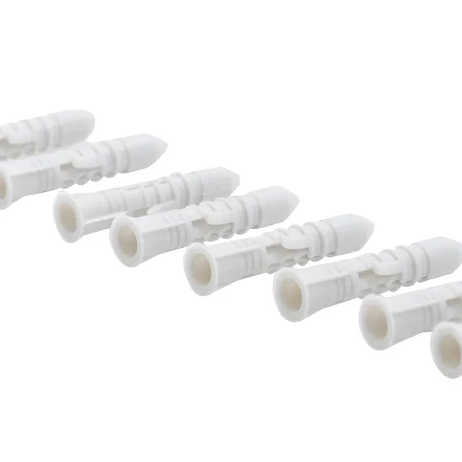 Cheville nylon multi matériaux^Viswood Online