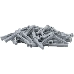 Cheville nylon multi matériaux-Viswood New