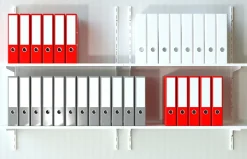 Cheville nylon pour matériaux pleins SX PLUS 5x25 mm, 50 pièces-Fischer Discount