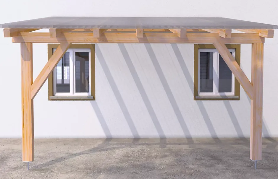 Cheville rallongée DuoXpand 10 x 140 mm, 4 pièces-Fischer Discount