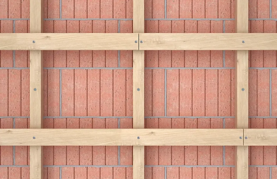 Cheville rallongée DuoXpand 10 x 140 mm, 4 pièces-Fischer Discount