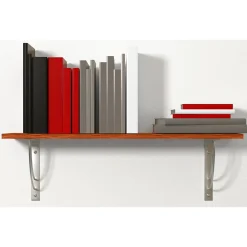 Chevilles laiton pour béton taille 8 Fisher- Online