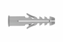 Chevilles nylon avec collerette^Index Best