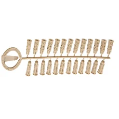 Chevilles nylon grappe lot de 50pcs^Viswood Sale