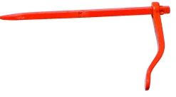 Chevillette de maçon 300 mm ronde --Wilmart Sale