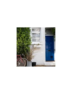 Chiffre 6, laiton, à visser, H.51mm, doré -^Thirard Online