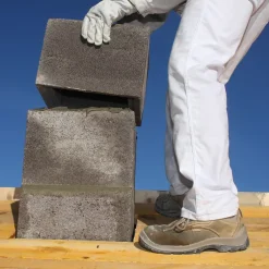 Ciment Alumineux 5kg - Haute Résistance, Prise Rapide - Travaux Techniques, Réparations Structurales, Scellement et Maçonnerie-Prb Hot