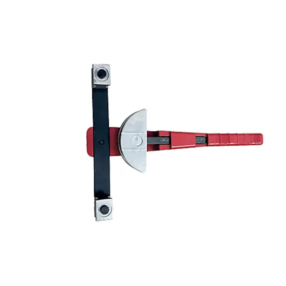 Cintreuse Bendgo diam 16-32 pour tubes multicouches et cuivre souple-Bemco Online