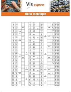 Circlip Extèrieur Acier brut Sur arbre Diamètre 12 - 1 pièce-Vis Express