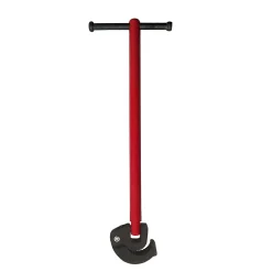 Clé pour lavabo 11 1/2 & 3/4 Acier Multicolore- New