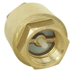 Clapet antiretour toutes positions femelle/femelle 3/4^Somatherm for you Online