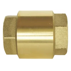 Clapet antiretour toutes positions femelle/femelle 3/4^Somatherm for you Online