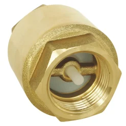 Clapet antiretour toutes positions universel F26x34-Somatherm for you Discount