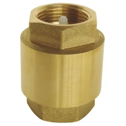 Clapet antiretour toutes positions universel F26x34-Somatherm for you Discount