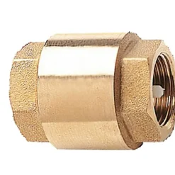 Clapet de retenue universel 3/8 12 bars - 105-12- Hot