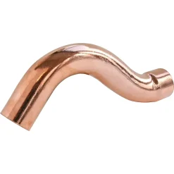 Clarinette à souder mâle femelle pour tube Ø16, lot de 2-Somatherm for you New