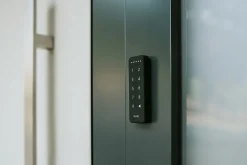 Clavier à code 6 chiffres Keypad^Nuki