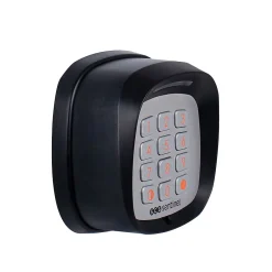 Clavier à code sans fil pour portail Codegate noir-SCS Sentinel New
