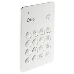 Clavier externe RFID sans fil pour alarme 75500x -^Otio