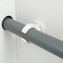 Clip de fixation ø16 mm vendu par 30 pièces^Diall